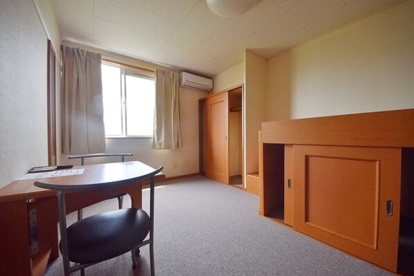 レオパレスアルテIIの物件内観写真